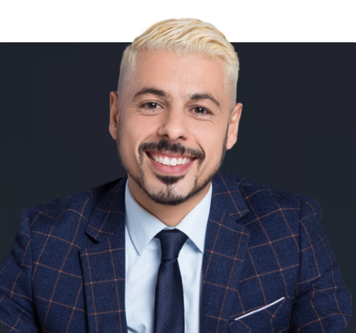 Davide Pena