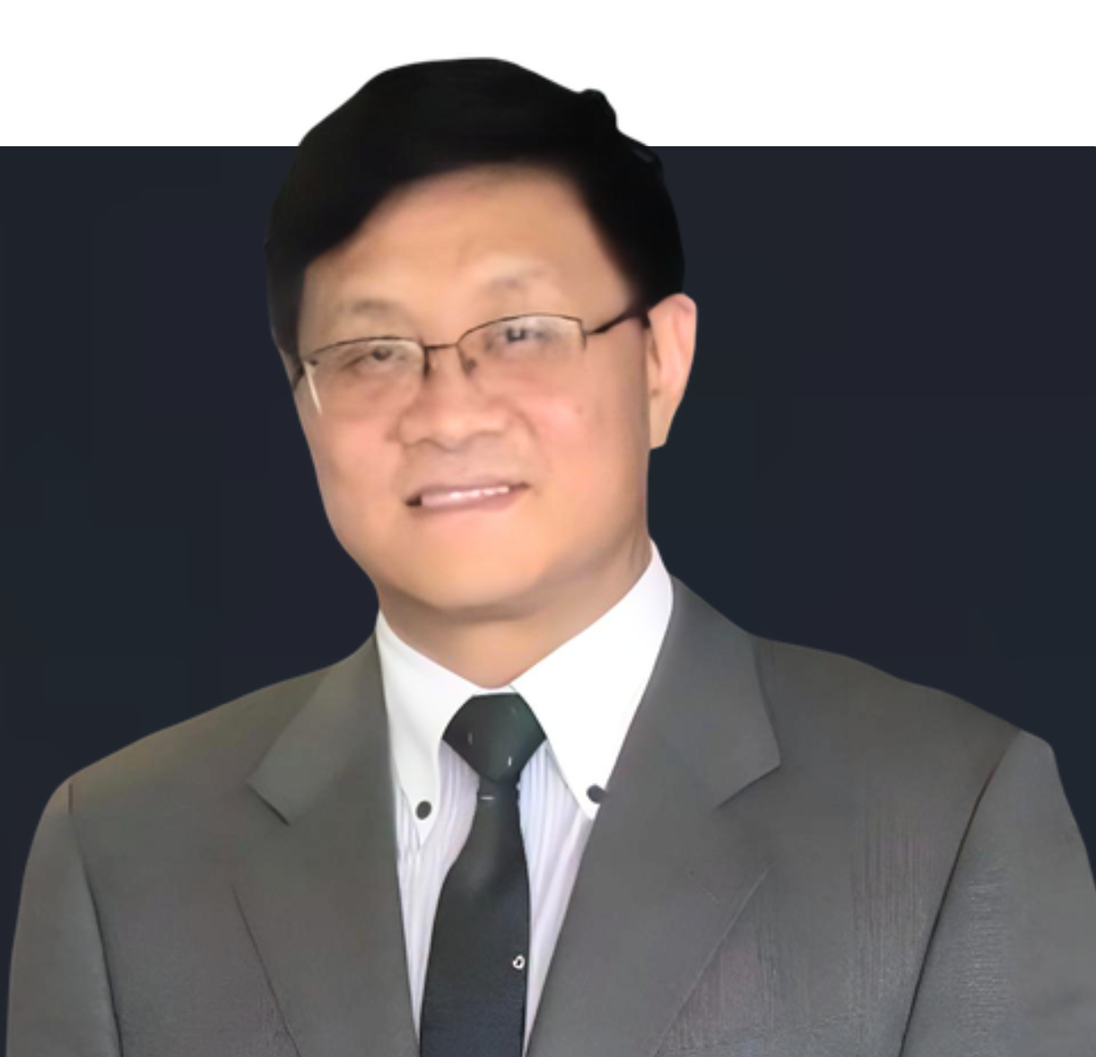 Jonathan Zhang