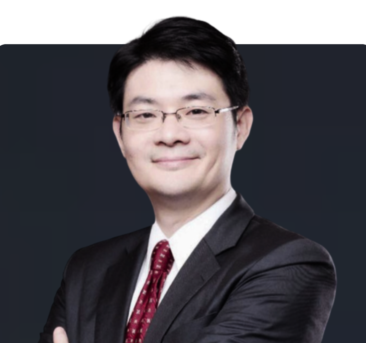 Allen Kuo